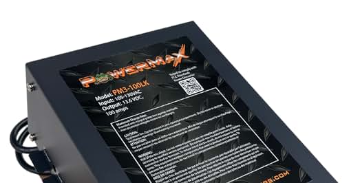 Cheap Variable DC Power Supply
