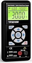 0 300v DC Variable Power Supply
