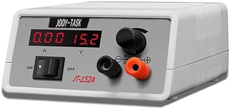 Cheap Variable Power Supply
