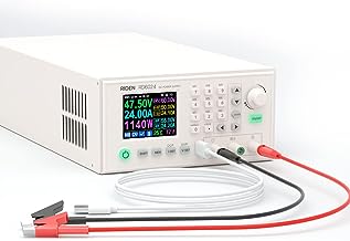 Variable Power Supply In Multisim
