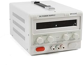 Variable DC Power Supply 0 100v
