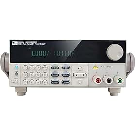 Usb C Variable Power Supply
