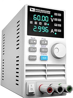 Usb Variable Power Supply

