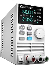 Convert Atx Power Supply To Variable Benchtop
