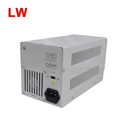 Digital Variable Power Supply
