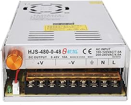 0 30v 10a Variable Power Supply Circuit Diagram
