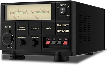 Variable Ac To Ac Power Supply
