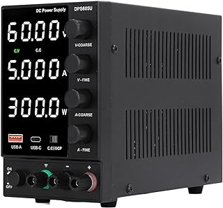 Variable Power Supply 0 12v

