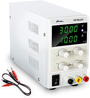 Variable Power Supply Using Lm317
