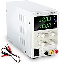 Variable Power Supply Project Report Pdf
