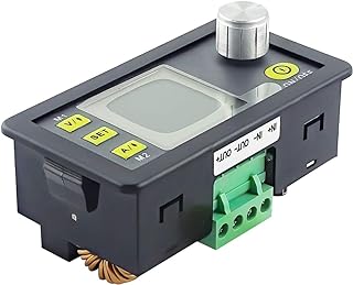 Digital Variable DC Power Supply
