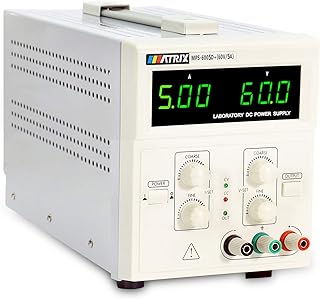 Variable Power Supply Using Lm317
