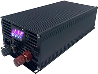 Tekpower Tp3005t Variable Linear DC Power Supply
