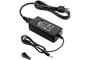 Variable DC Power Supply 0 100v
