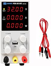 Variable Power Supply Board
