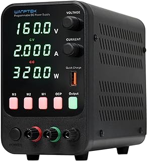 Convert Atx Power Supply To Variable Benchtop