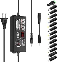 Variable DC Power Supply 0 24v
