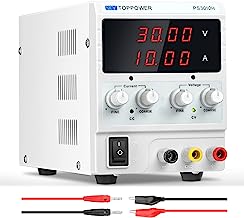 Variable Power Supply 0 12v
