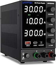 Variable Power Supply 400V Custom
