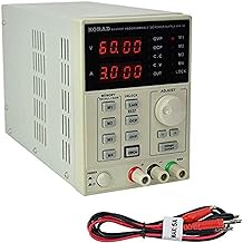 Variable DC Power Supply 0 24v