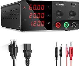 Cheap Variable Power Supply
