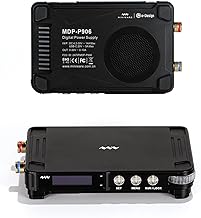 Variable Bench Power Supply From Atx
