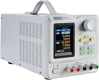 Variable Power Supply Using Lm317