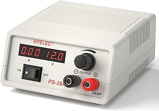 0 30v 10a Variable Power Supply Circuit Diagram
