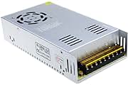 Desktop Variable Power Supply

