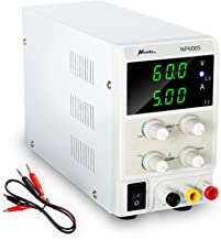 Usb C Variable Power Supply
