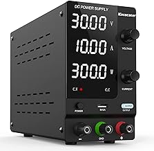 Variable DC Power Supply 0 24v
