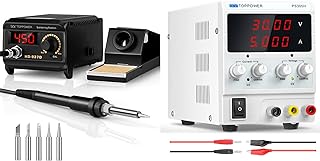 Convert Atx Power Supply To Variable Benchtop
