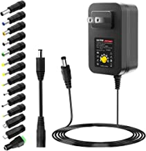Digital Variable Power Supply