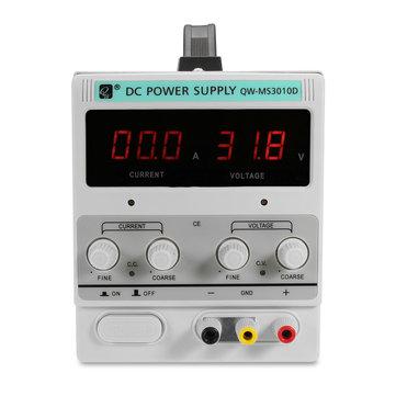 Variable Ac To Ac Power Supply
