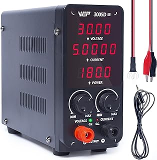 Variable Ac Power Supply Circuit Diagram
