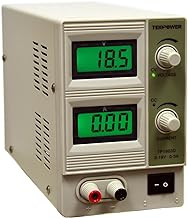Variable Power Supply Circuit 0 30v
