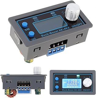 Used Variable DC Power Supply
