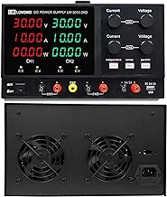 Build Variable Power Supply
