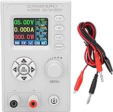 Variable Power Supply 400V 12V