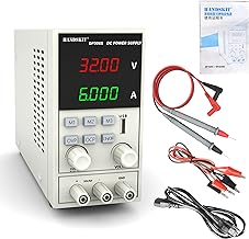 Used Variable Power Supply
