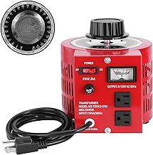 DC Power Supply Variable Voltage
