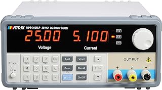 Variable DC Power Supply Amazon
