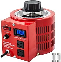 Building A Variable DC Power Supply
