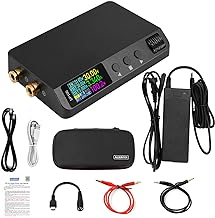 DC Power Supply Variable 0 30v 0 10a
