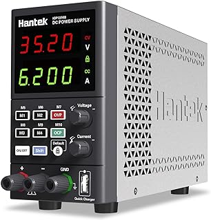 Variable Power Supply Schematic Diagram
