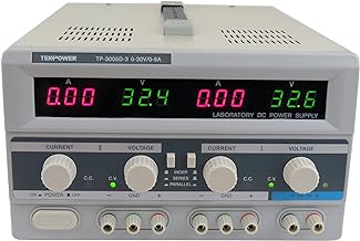 Variable Power Supply Circuit 0 30v
