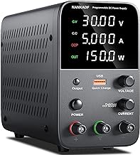Cheap Variable Power Supply
