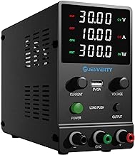 Variable Ac Power Supply Circuit Diagram
