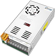 Variable DC Power Supply 0 100v
