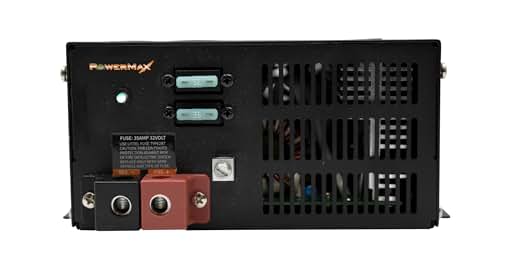 Variable Current DC Power Supply
